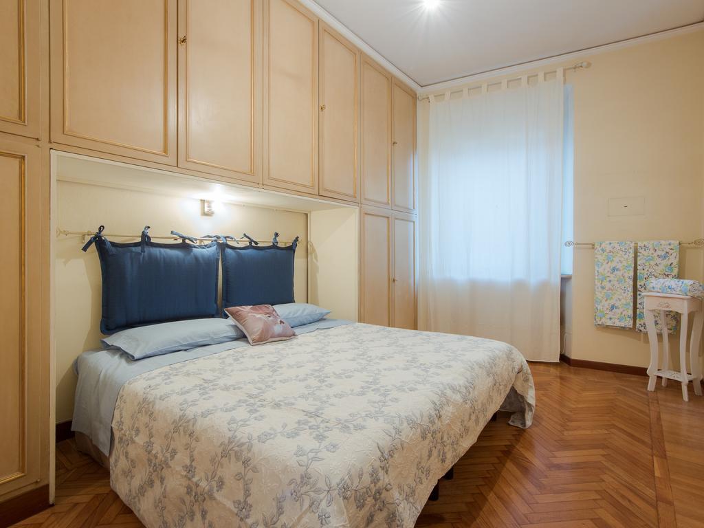Charming Suite Ponte Vecchio Firenze Bagian luar foto